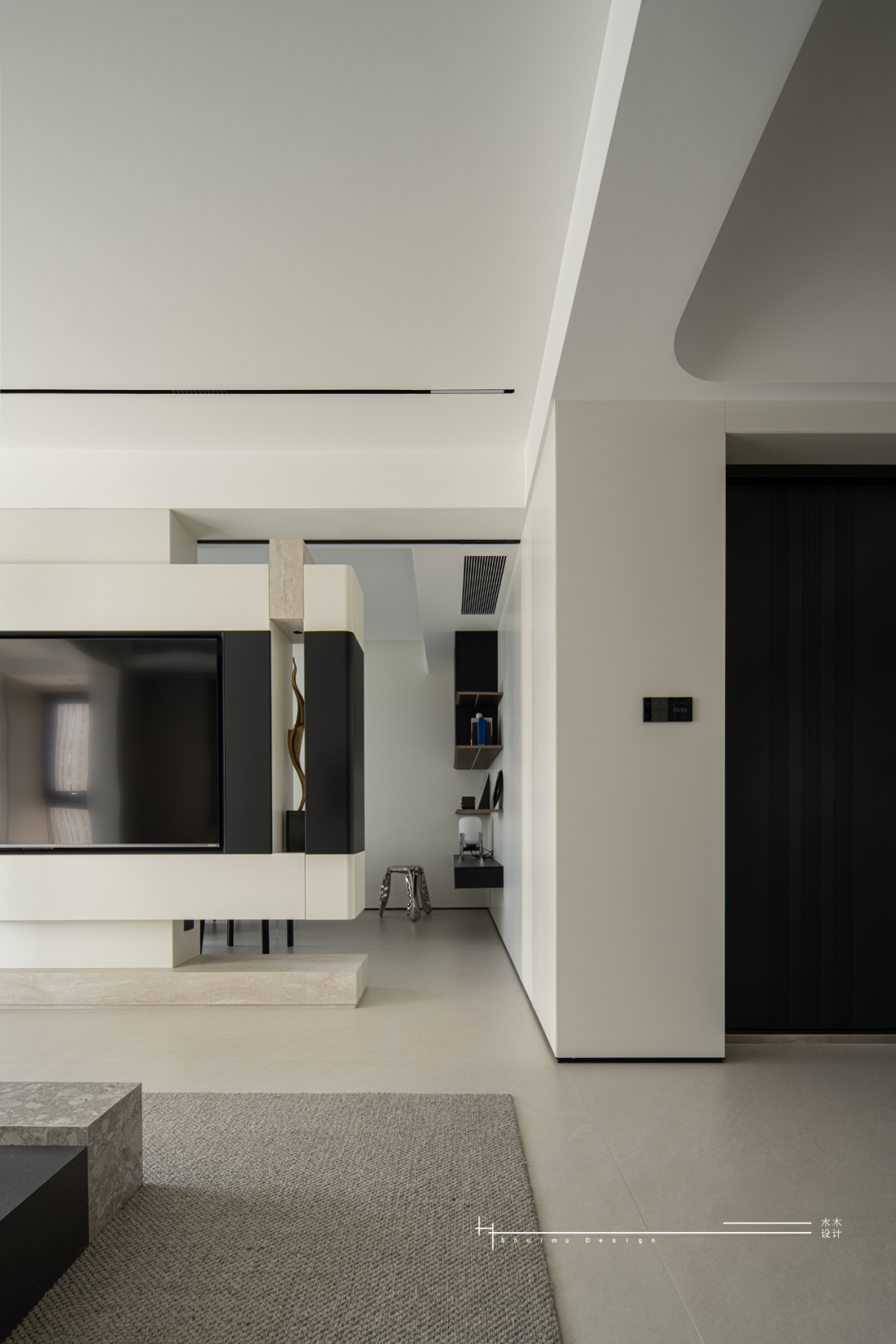 水木实景 · 中央原墅-16