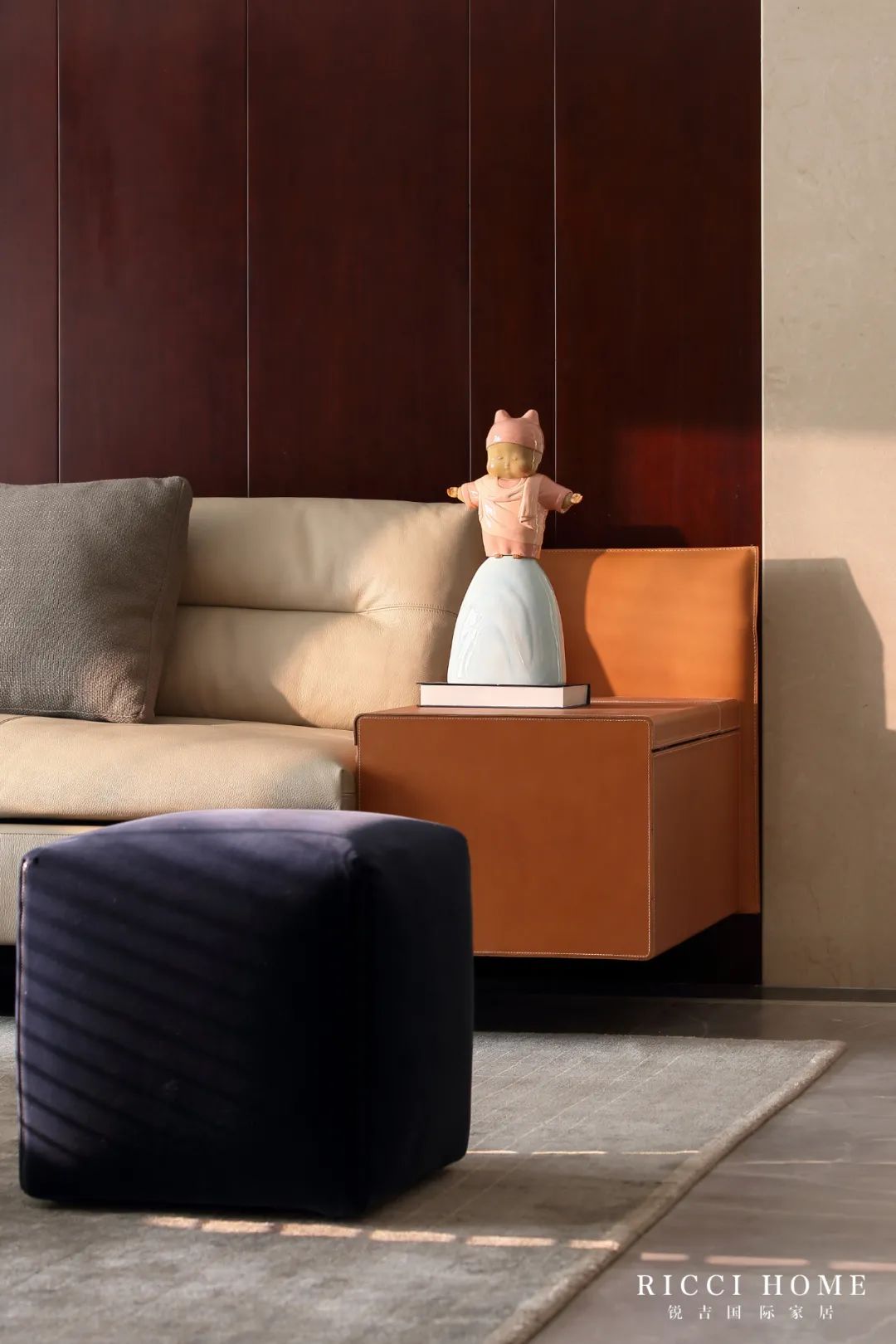 锦绣华府|江景大宅 案例赏析-18