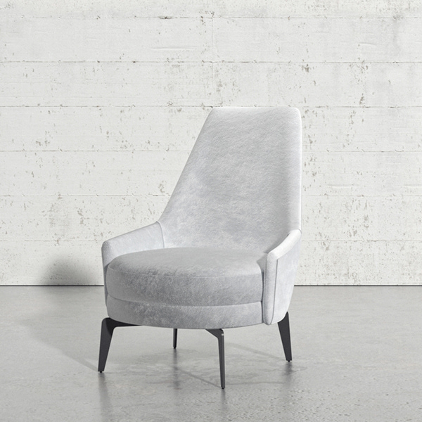 自由模型 家具包丨Alexmen-35