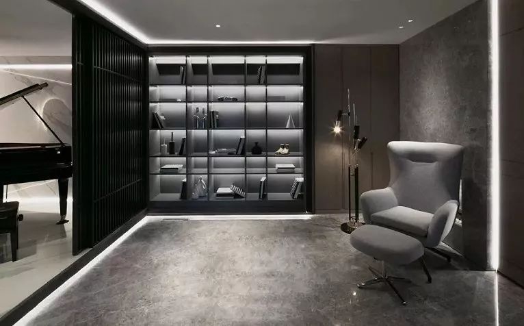 北京九号公寓 | 简奢有度,自成一脉美学品格-14