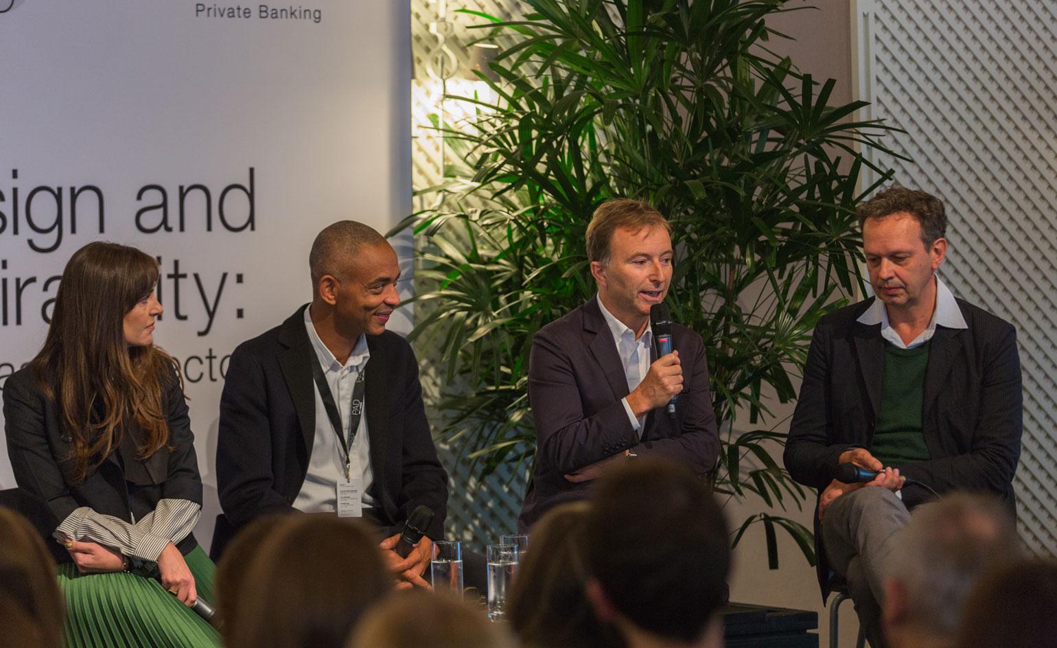 伦敦 PAD 博览会-31