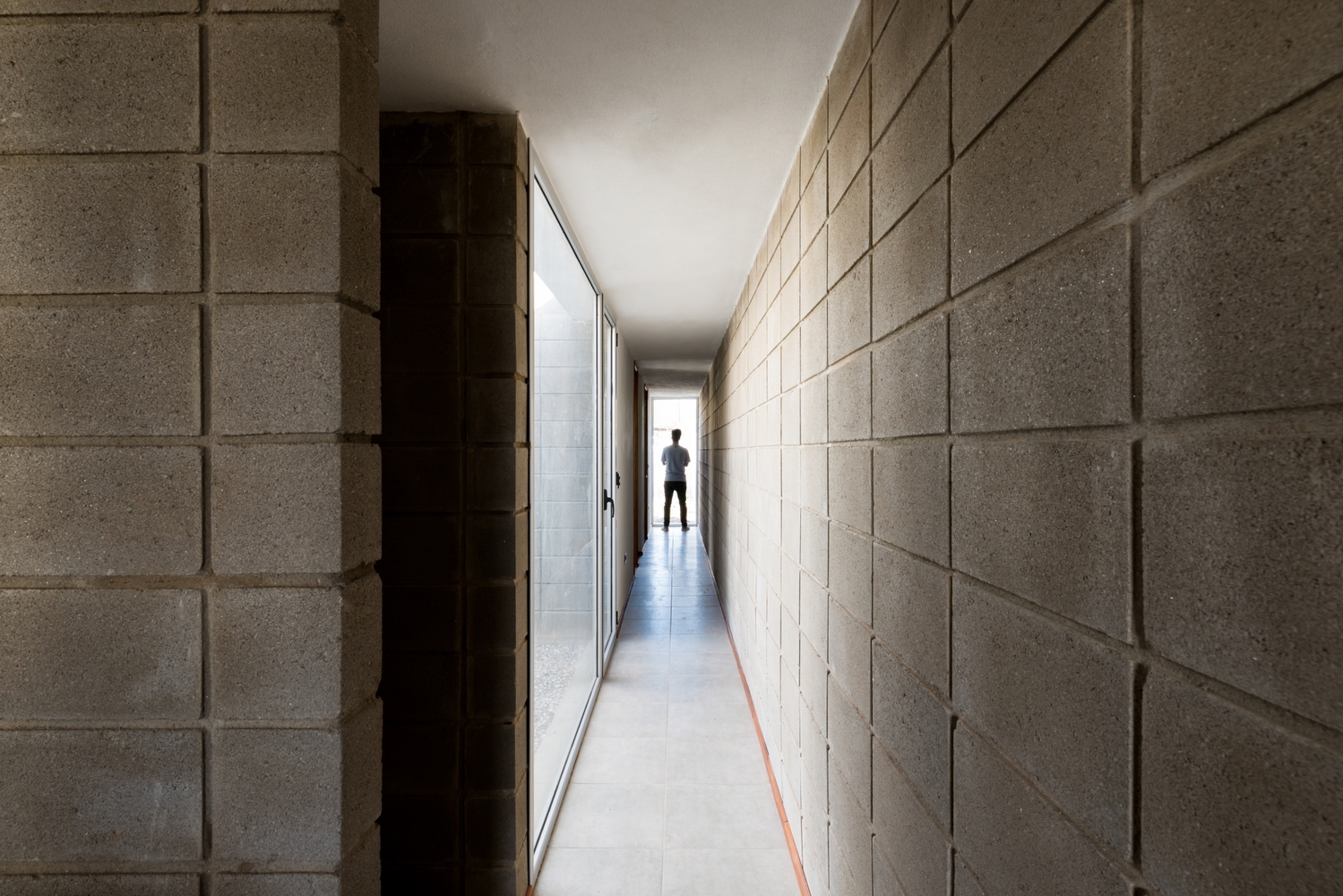 卡萨斯卡塔利纳斯-48