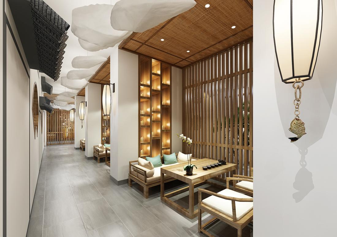 
SNIDL║树绕村庄 -4