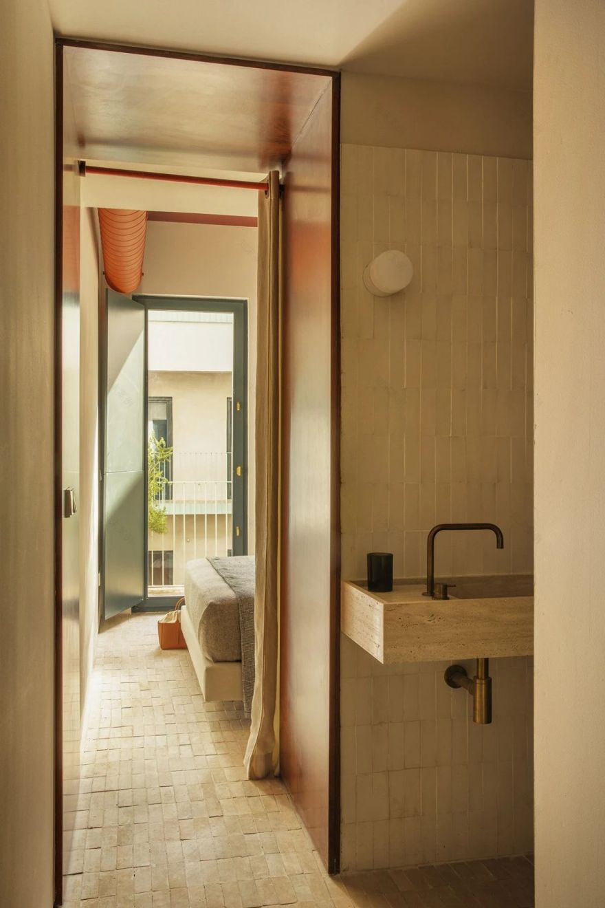 Febrero Studio 新办公室丨西班牙马德里-132