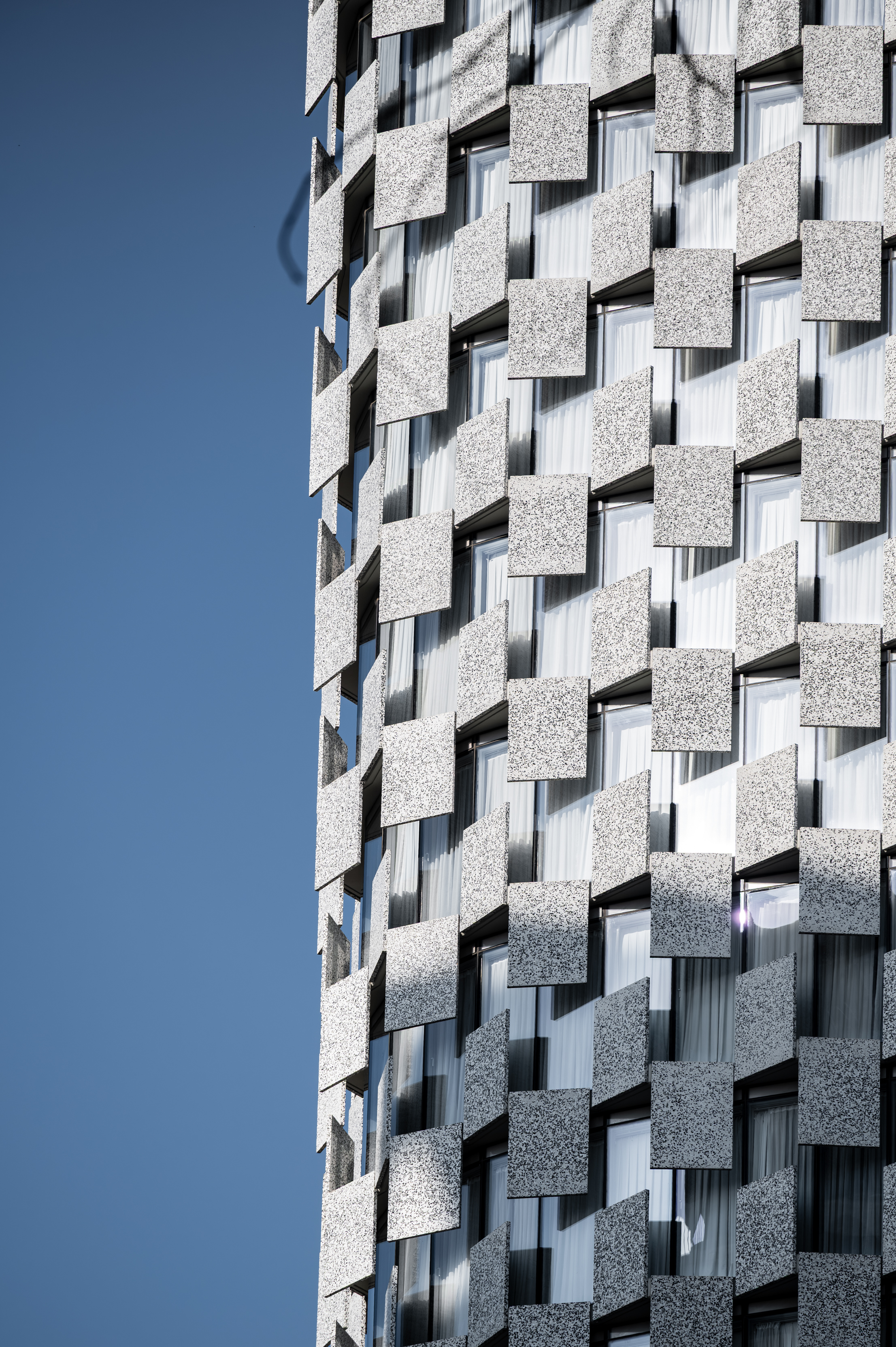 滨海广场酒店丨Albania丨51n4e,Atelier4-13