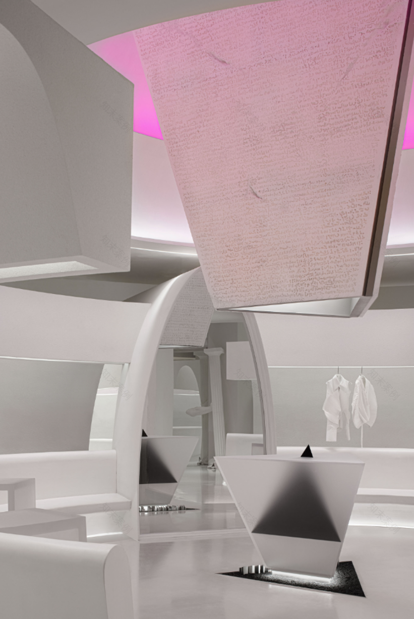 清水混凝土之居丨中国上海丨泛域设计Fununit Design-118