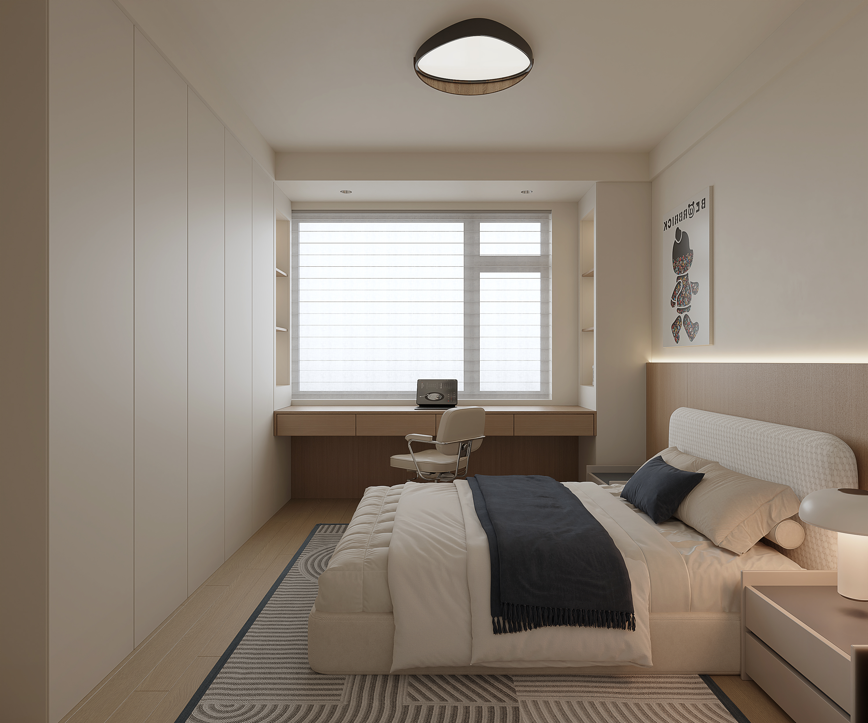 首发｜原木风，这就是努力赚钱的意义！-21