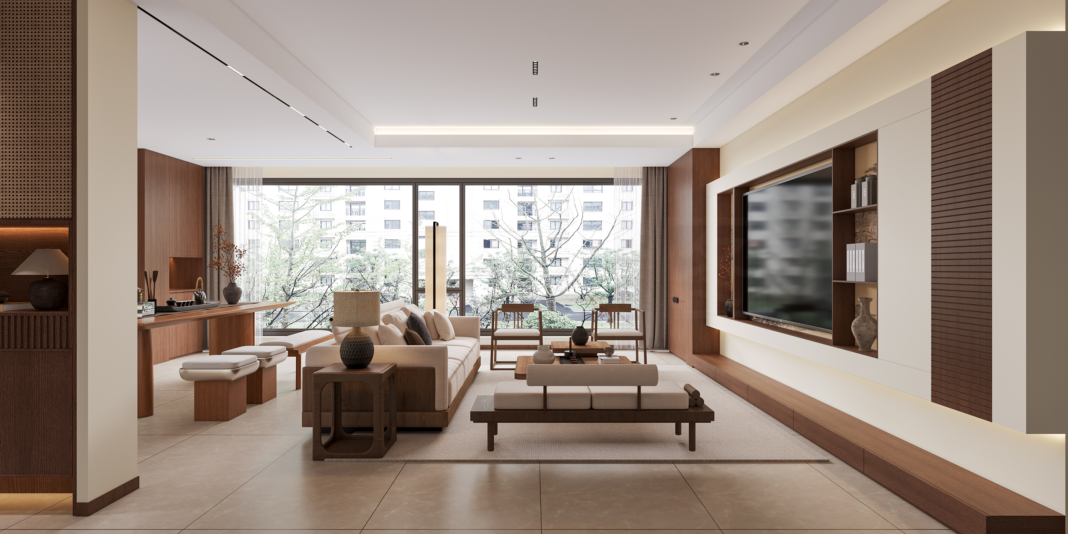 家装——中古风-2