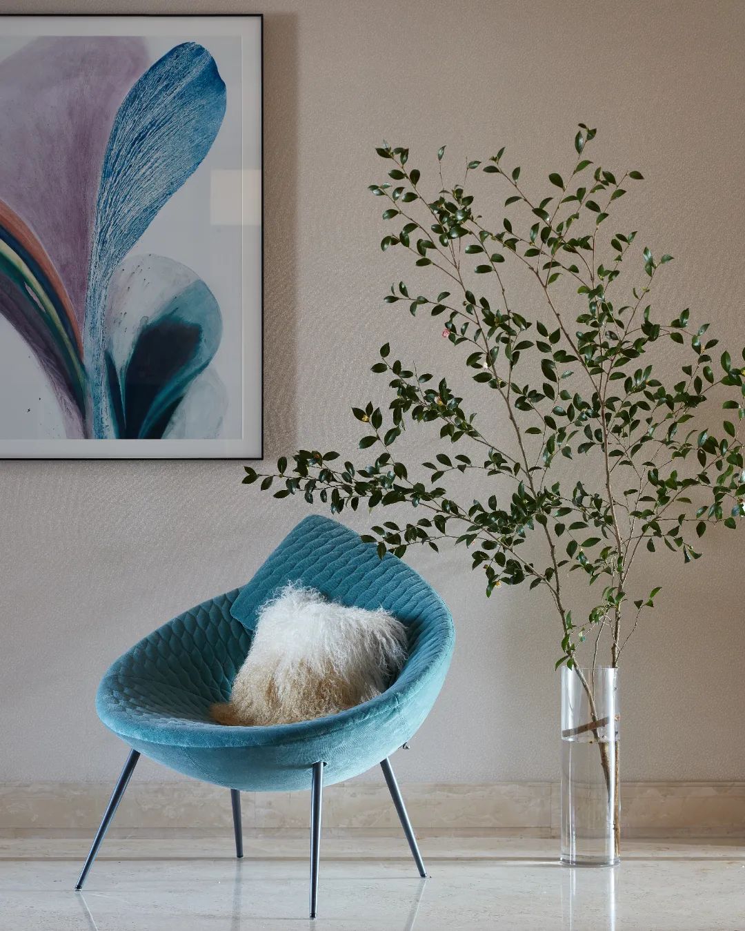 上海尚层别墅设计丨中国上海丨尚层别墅装饰-36