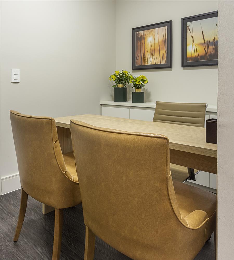 巴西 Ortolife 诊所-10