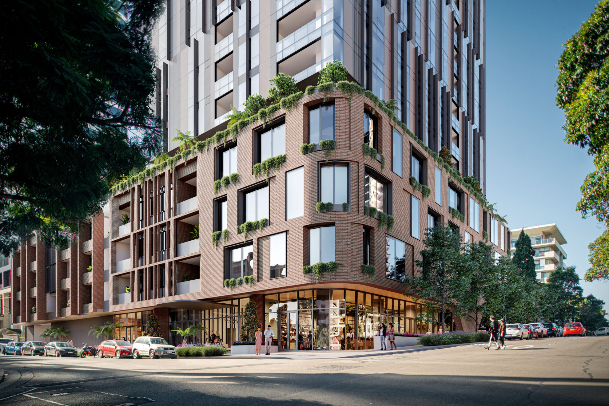 丨澳大利亚悉尼丨FK-6