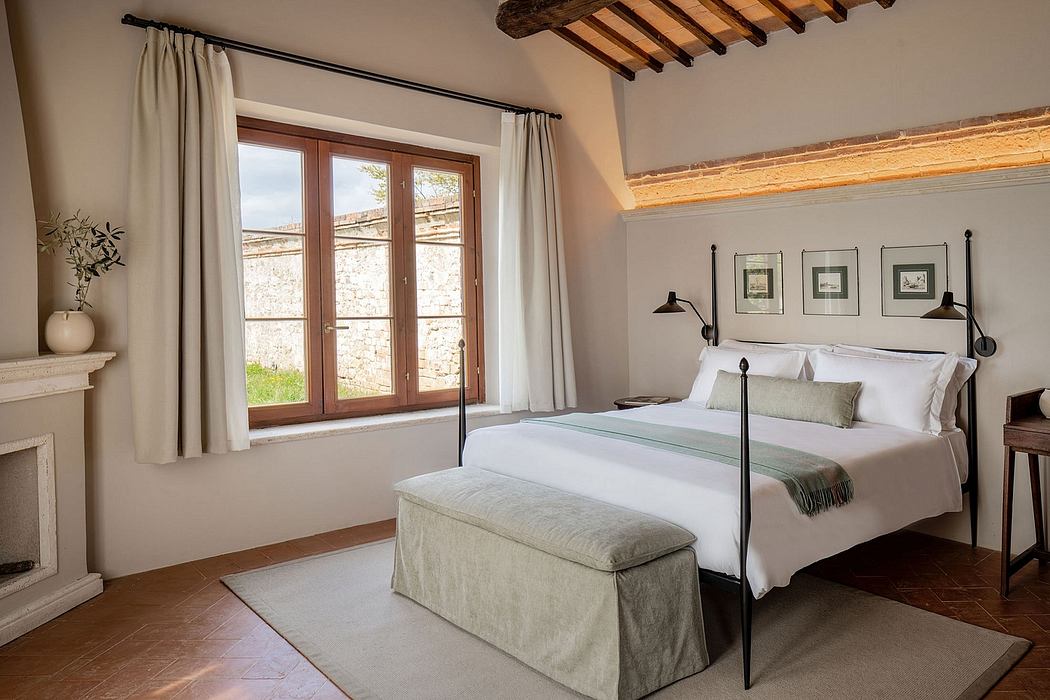 精确故事波焦阿拉萨拉丨意大利丨Giulia Cavazzani-5