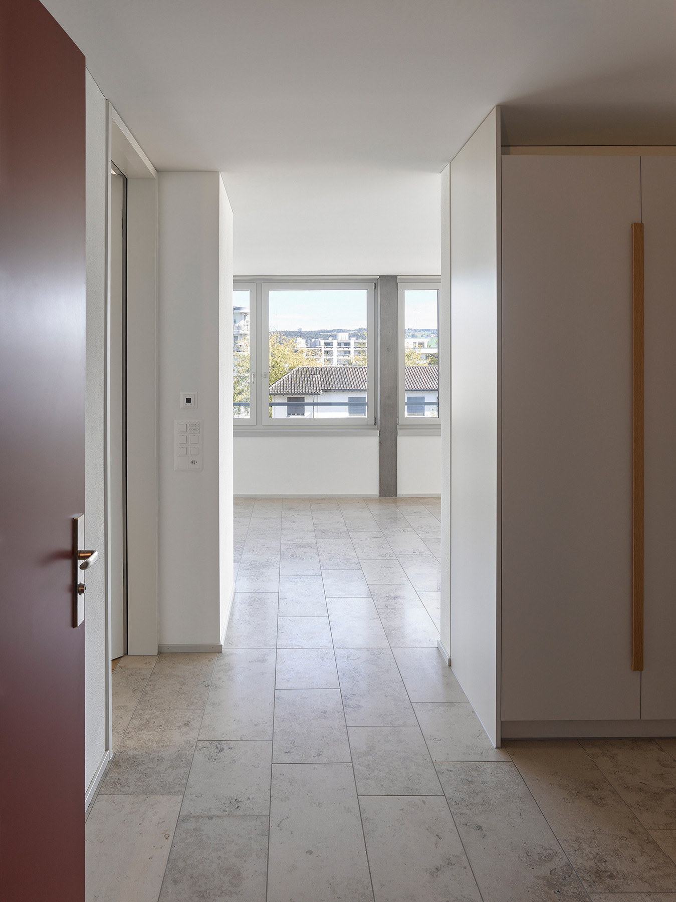 丨ARGE amrein | kunzarchitekten ag等-26