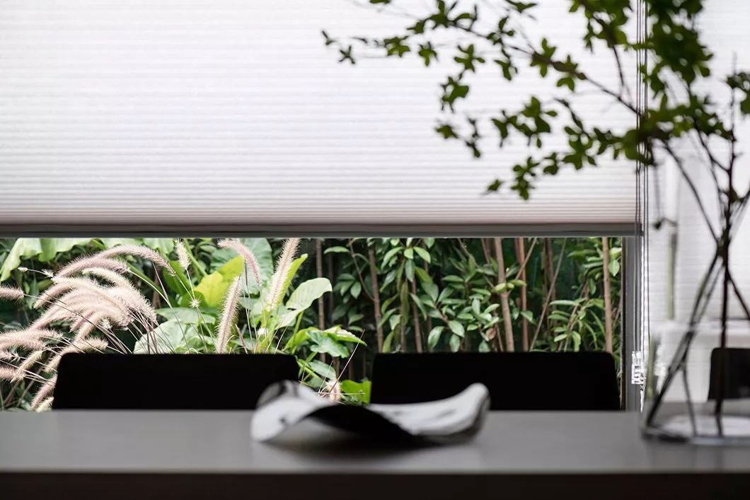 360㎡高级灰别墅 | 围炉夜话，回归本心的感动-27