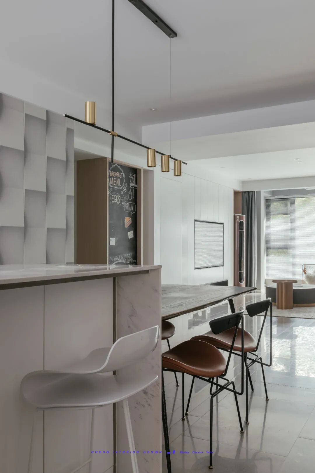 芜湖伟星城简约宜居之家 | 功能与美学的完美融合-30