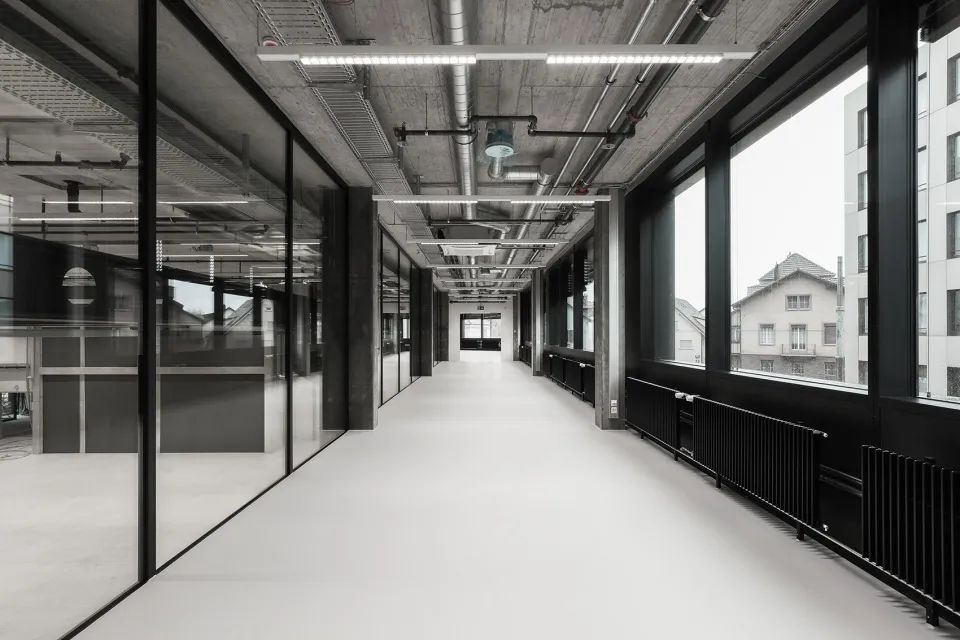 瑞士创新园区大楼-16