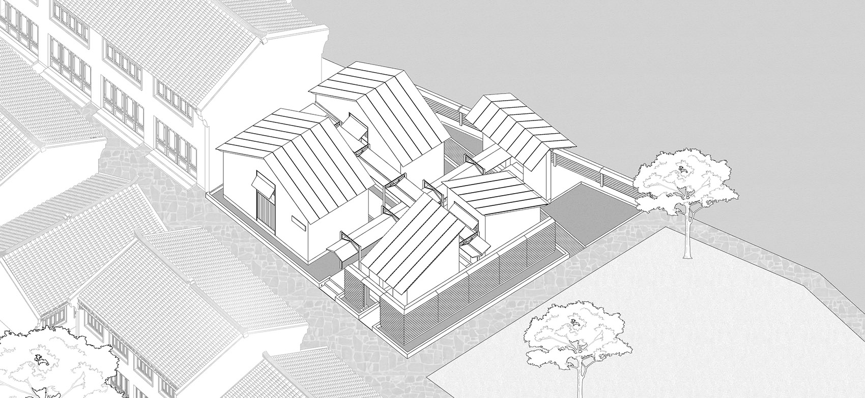 望亭·别所 & 朱家角卫生间 7 号丨中国上海丨出品建筑-30