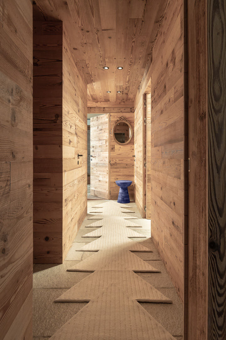 丨Studio MILO(建筑师Arianna Crosetta)-25