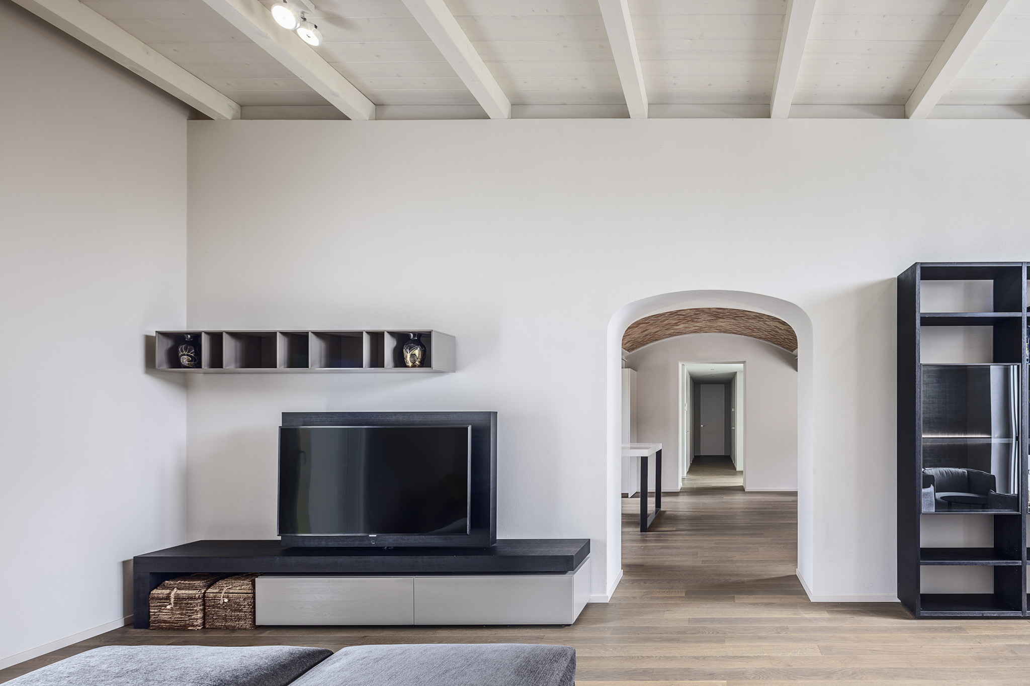 简约风格家居设计，打造温馨舒适空间-9