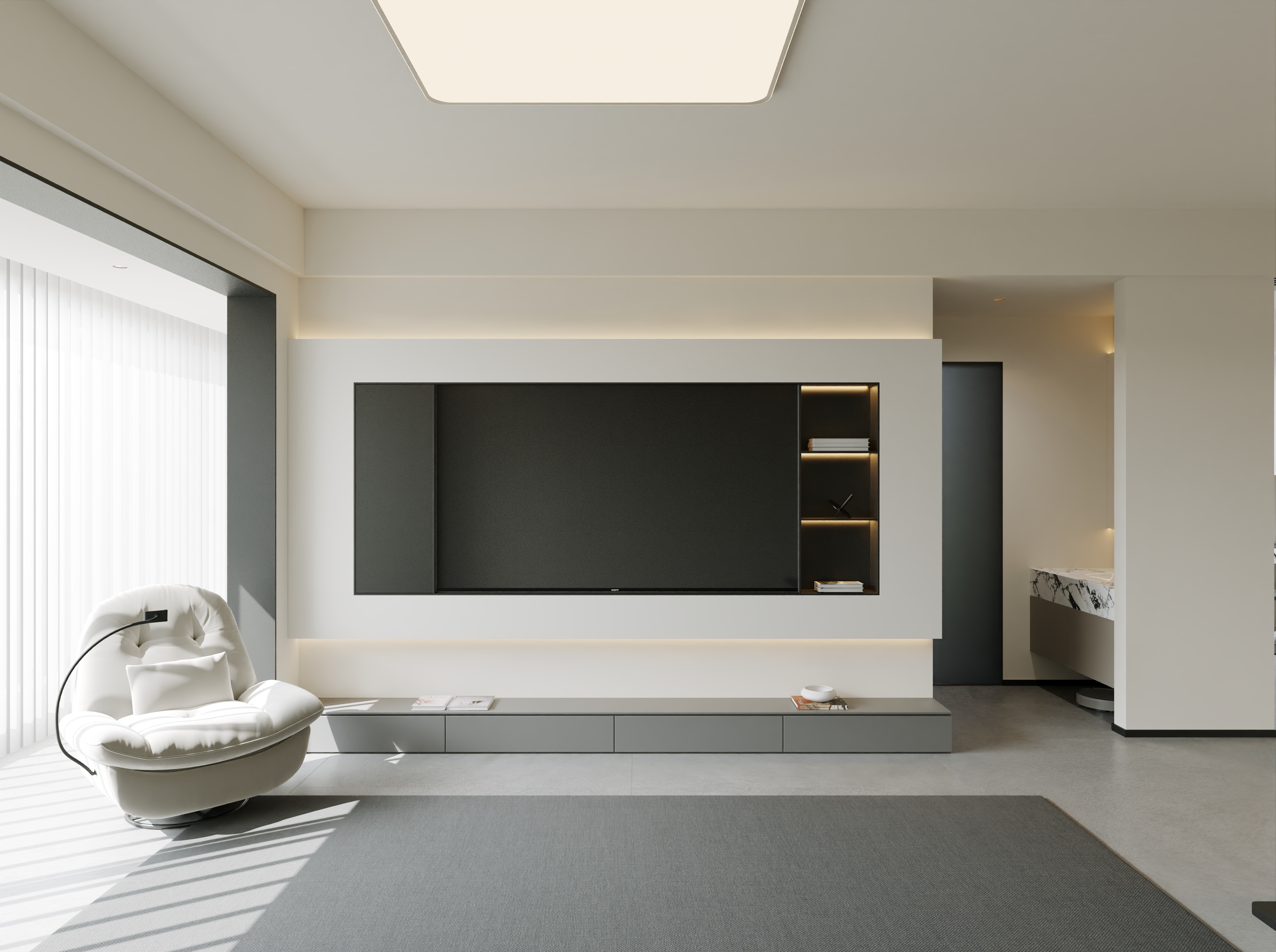 成都 未来花园-3