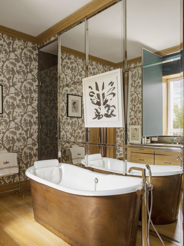 西班牙设计师卢西亚·戈麦斯·阿塞博的精美古典作品-22