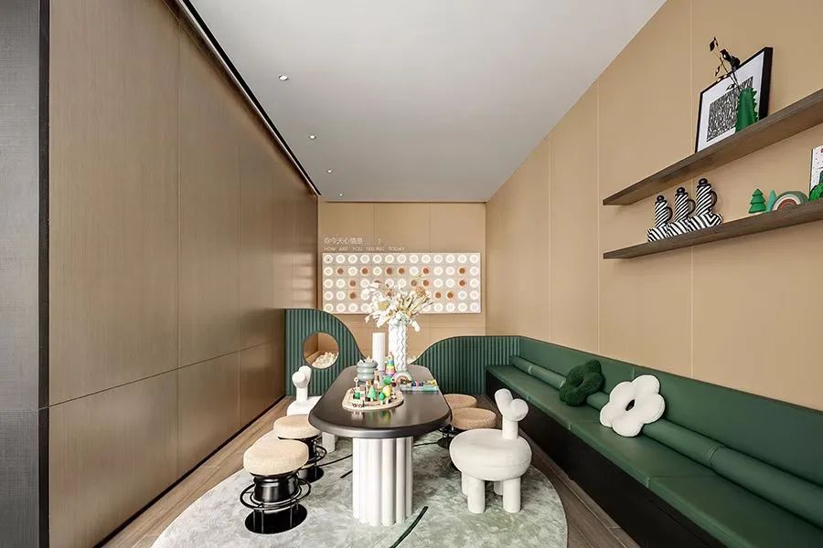 金隅华发紫京四季丨中国南京丨浙江壹设软装设计有限公司-63