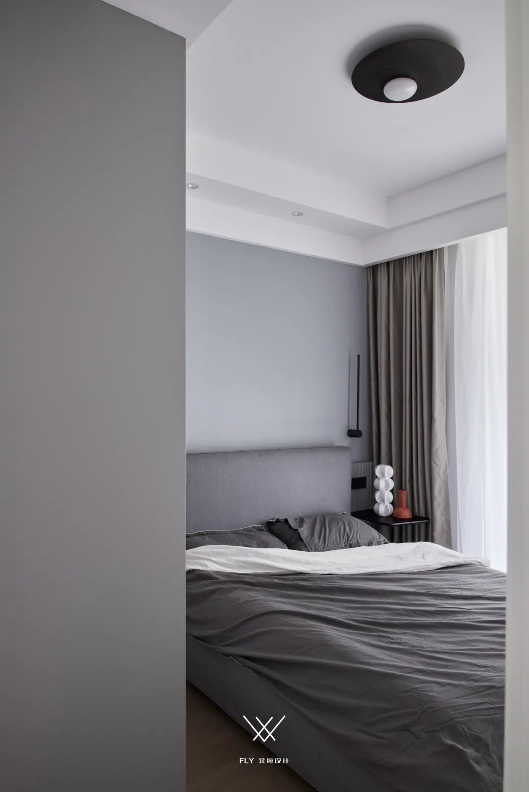 和光翩翩 · 菲拉设计打造优雅私宅-49