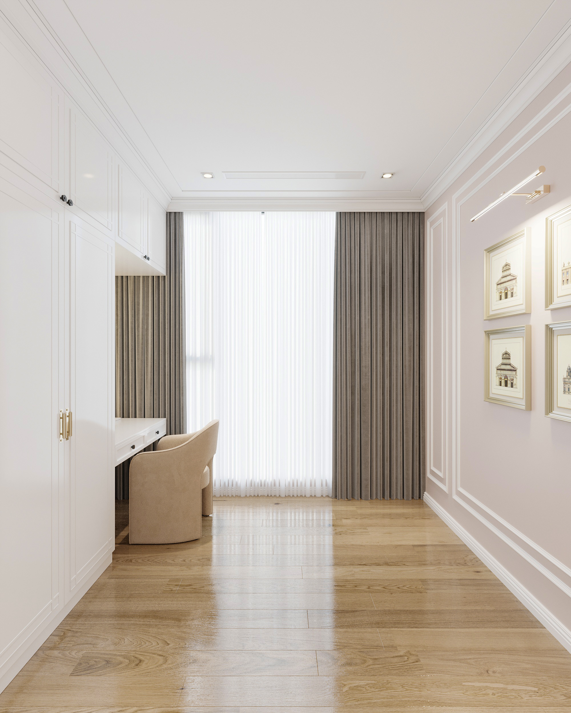 Vinhome metropolis-16