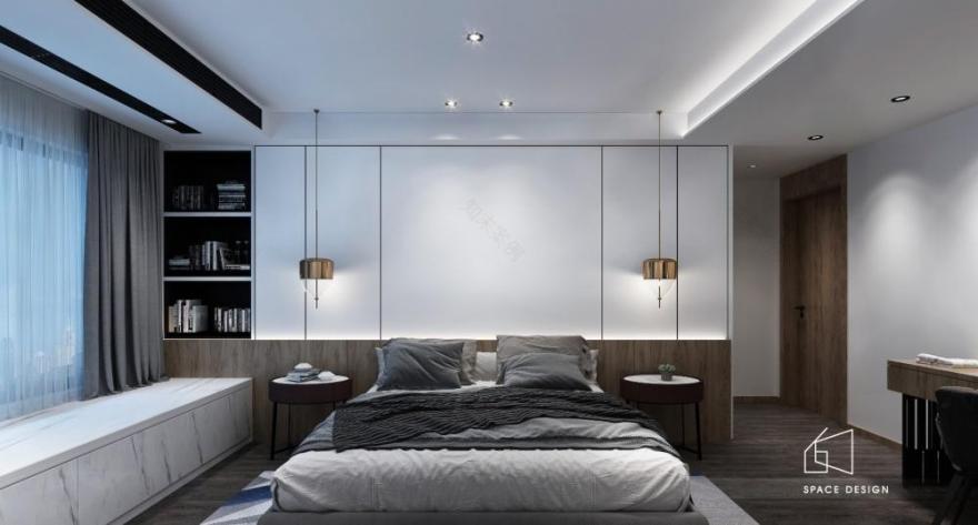 陆拾室内设计之侘寂美学-14