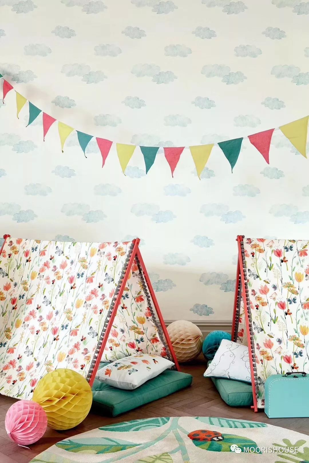 打造儿童房新美学,赢在成长起跑线-36