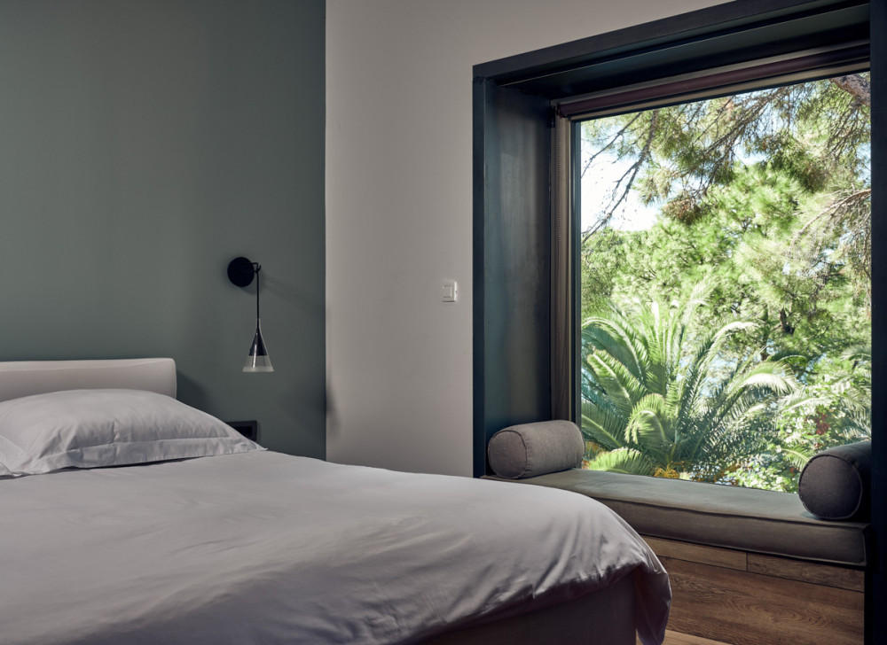 希腊 Ekies All Senses 度假村-40