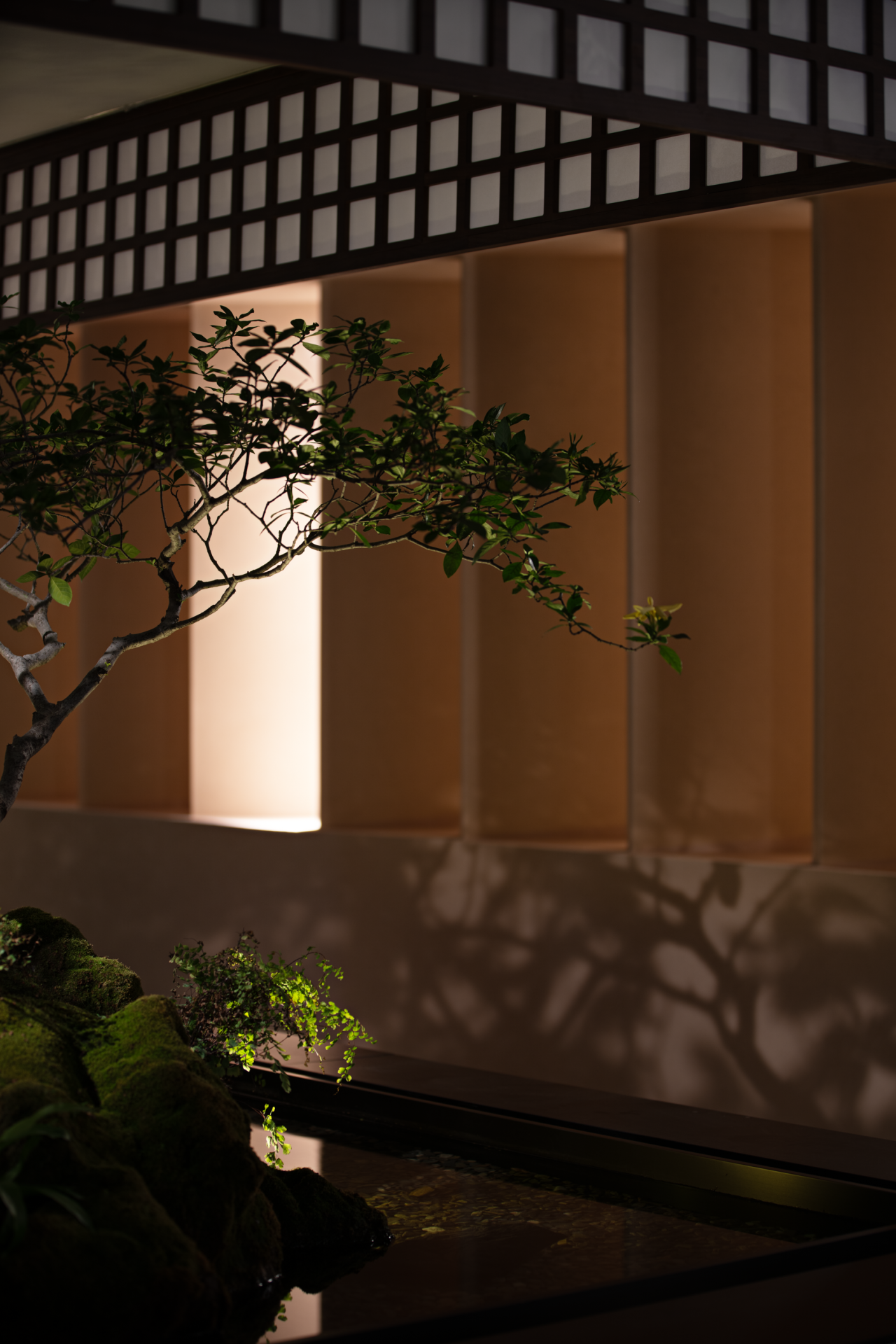 茶湖里丨中国上海丨筑间设计-18