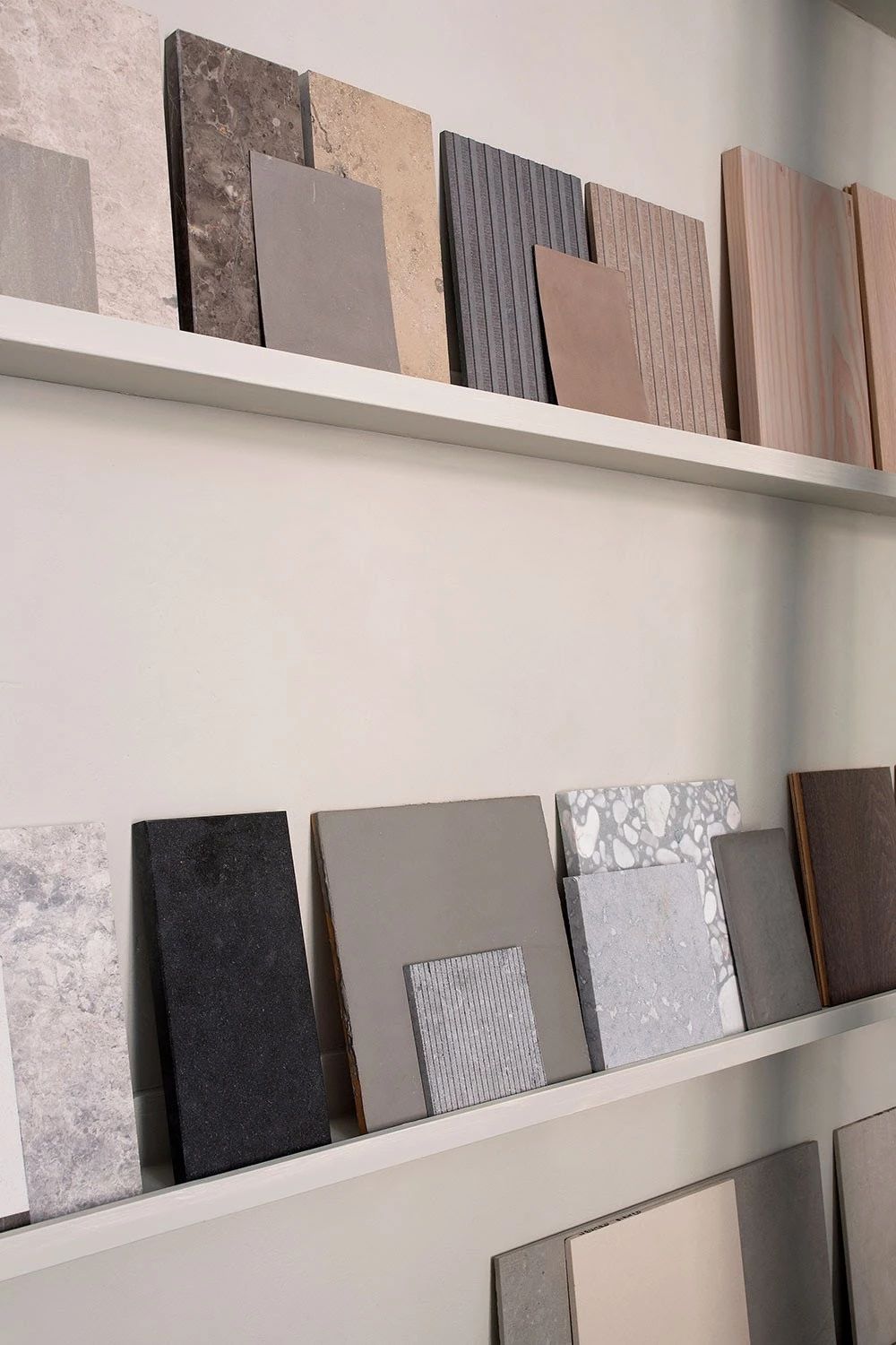 Norm Architects 工作室室内更新-18