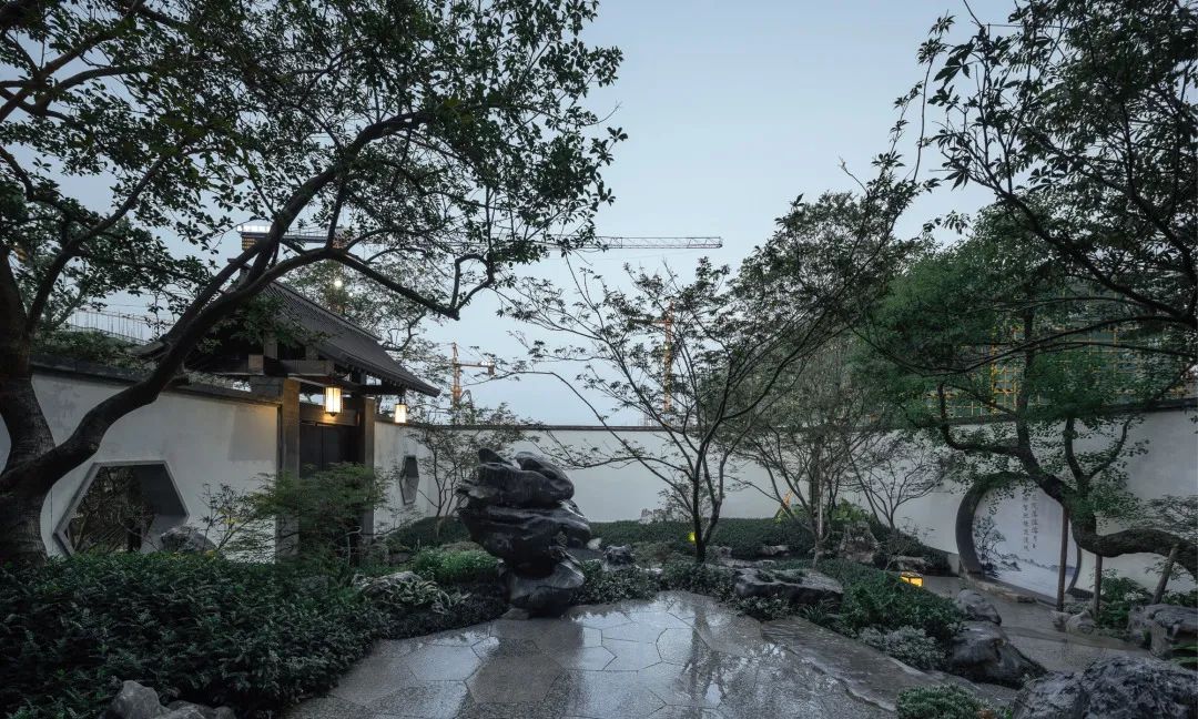 南宁建发央玺丨中国南宁-41