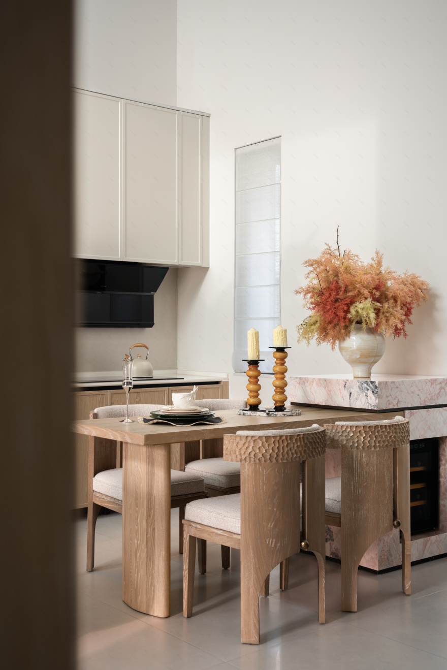 北京山谷Ⅱ期丨中国河北丨德思蒙设计-52