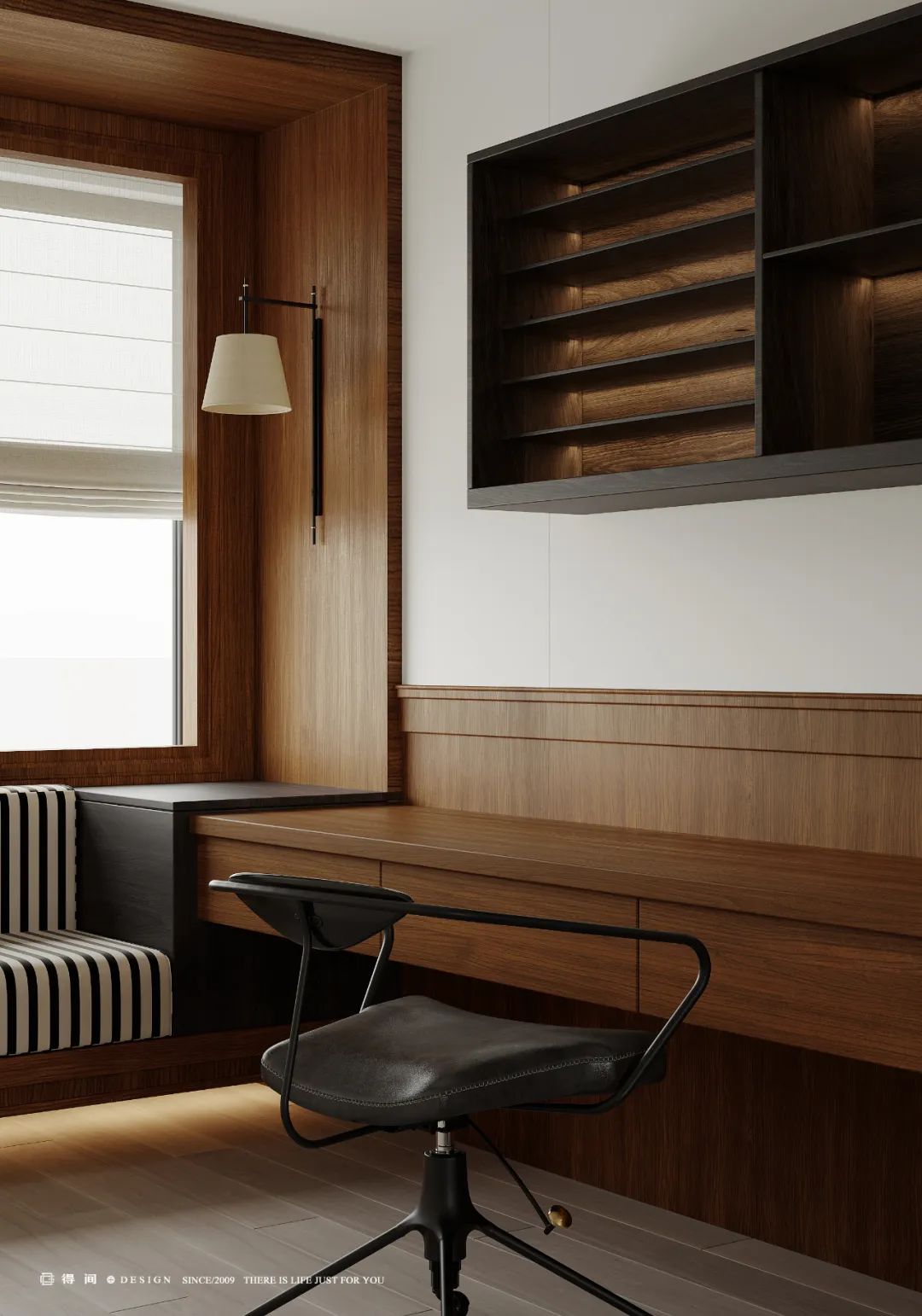 得间设计 |  于动静之间，寻找生活的艺术-62