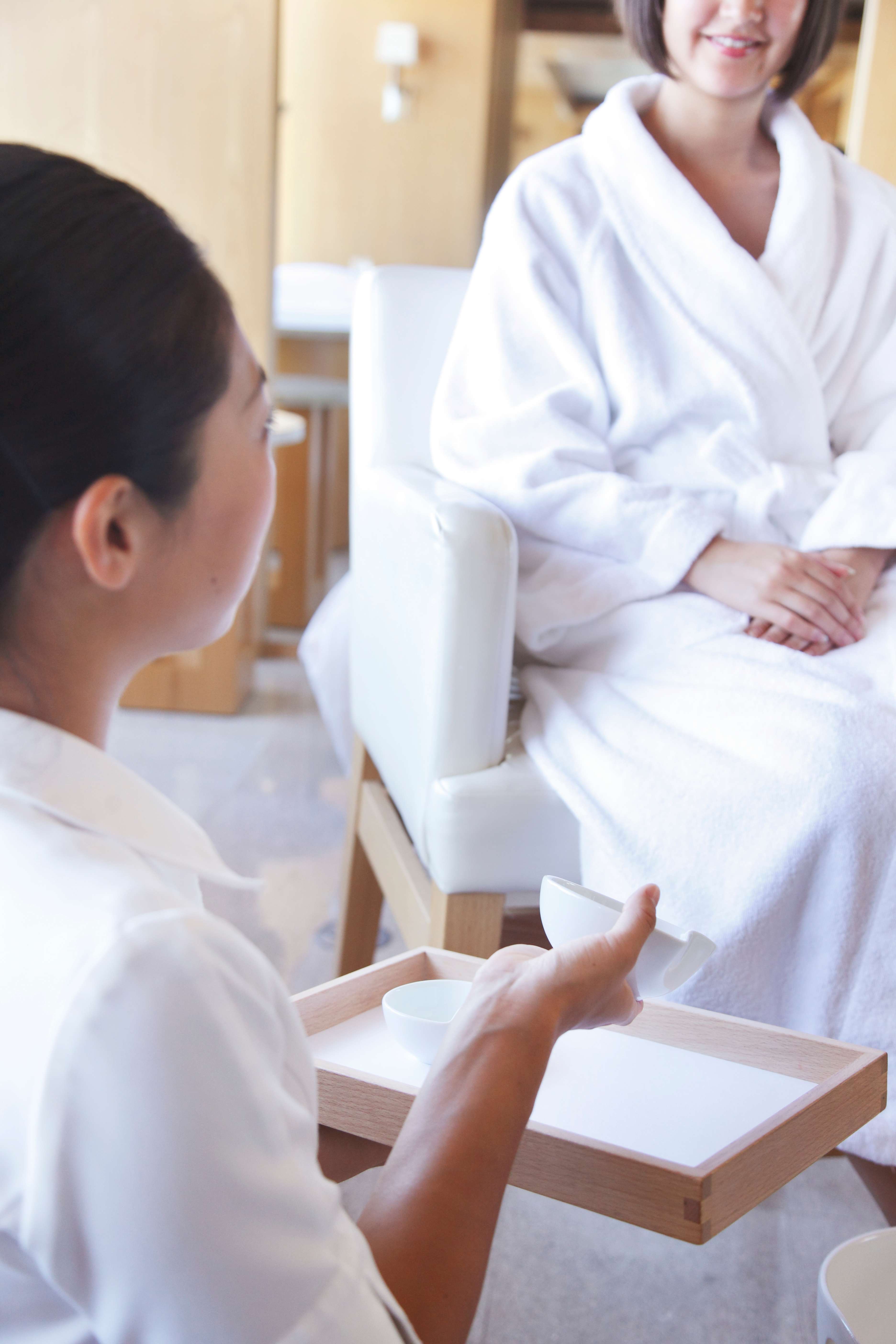 东京柏悦酒店官方摄影-26