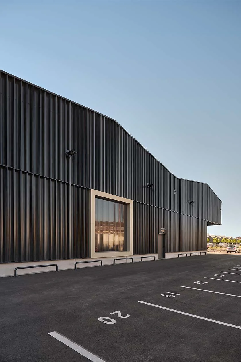 格特（GÜT）工匠之家丨德国汉诺威-3