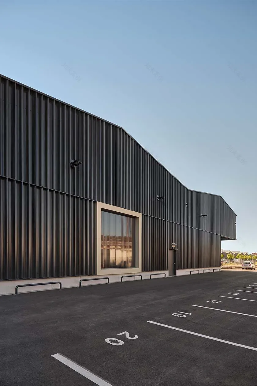 格特(GÜT)工匠之家丨德国汉诺威-3