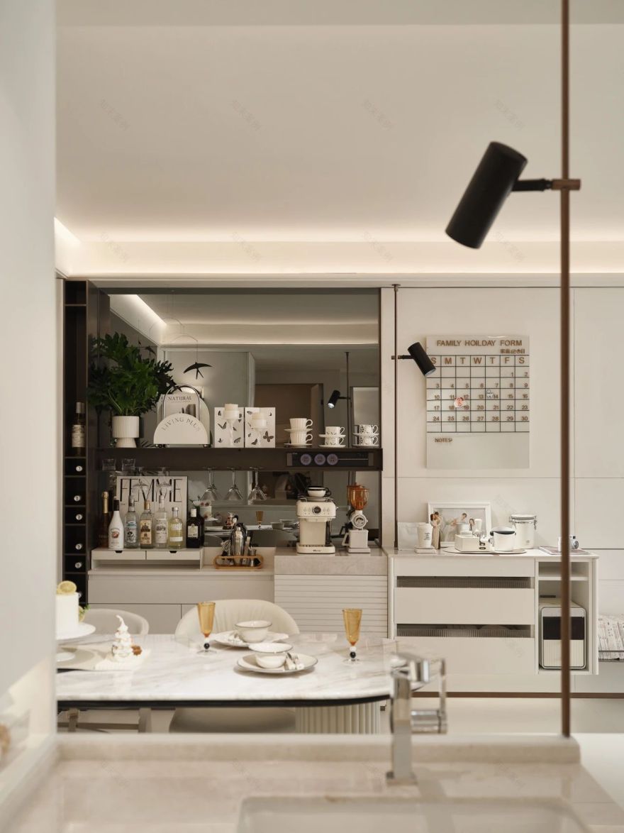 金地自在城 时境花园丨中国昆明丨上海岳蒙设计有限公司-77