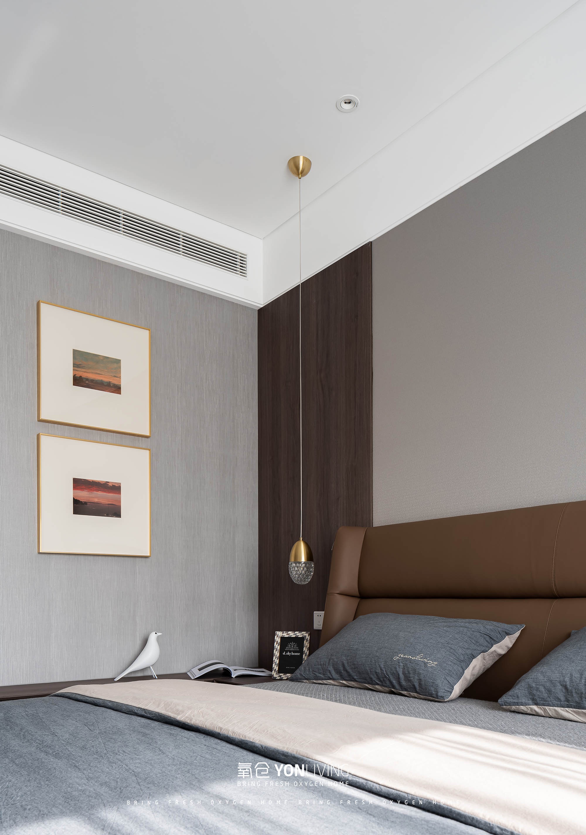 金融街融悦湾丨伯壳 studio-33