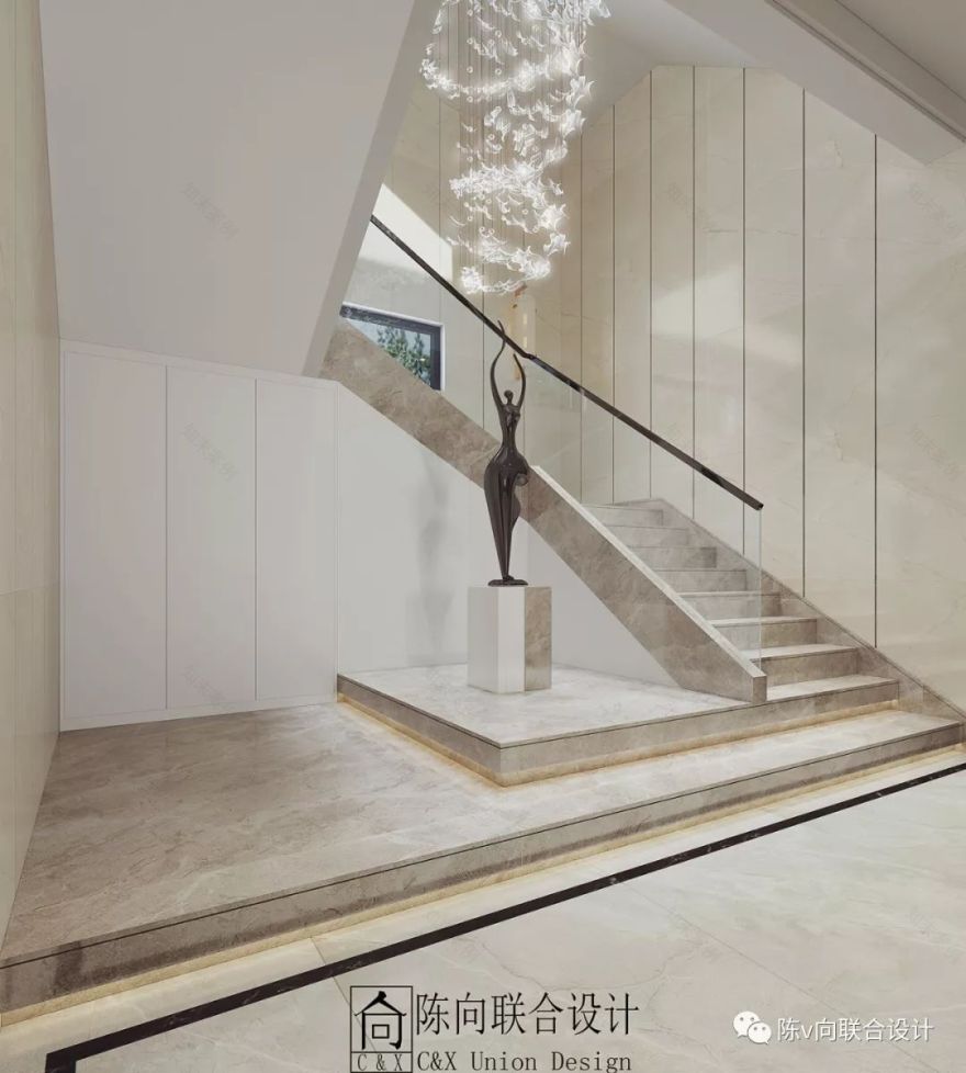 顺德海山·水韵之家丨中国佛山丨陈向联合设计-57