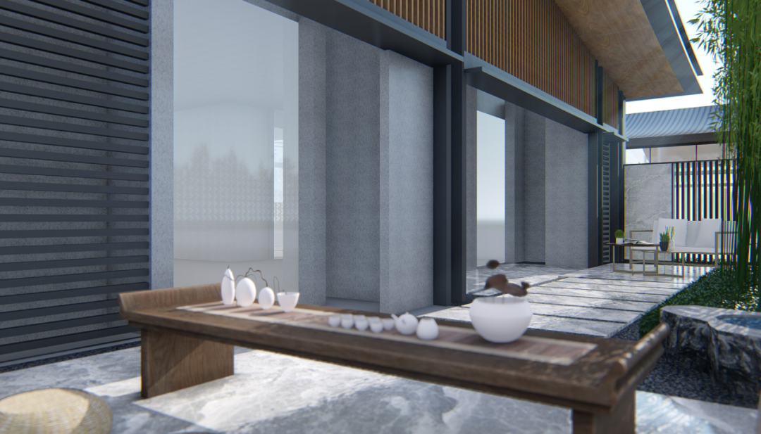 冉地设计丨世茂平潭璀璨熙湖 景观设计 丨中国福建-90