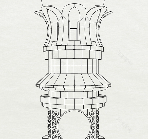 “Вокзал Грозный”火车站-9
