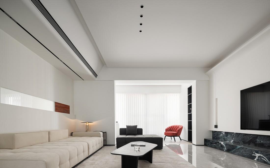 简而有致的室内设计-3