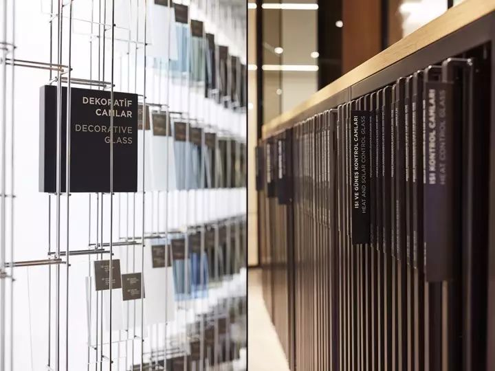 【62期】12月6精选8个优秀零售空间设计-53