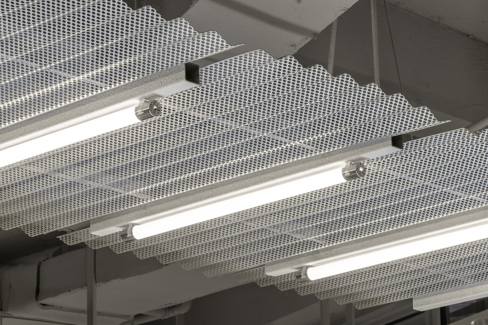 上海拾集建筑办公室及盎然咖啡丨中国上海丨上海拾集建筑设计有限公司-17