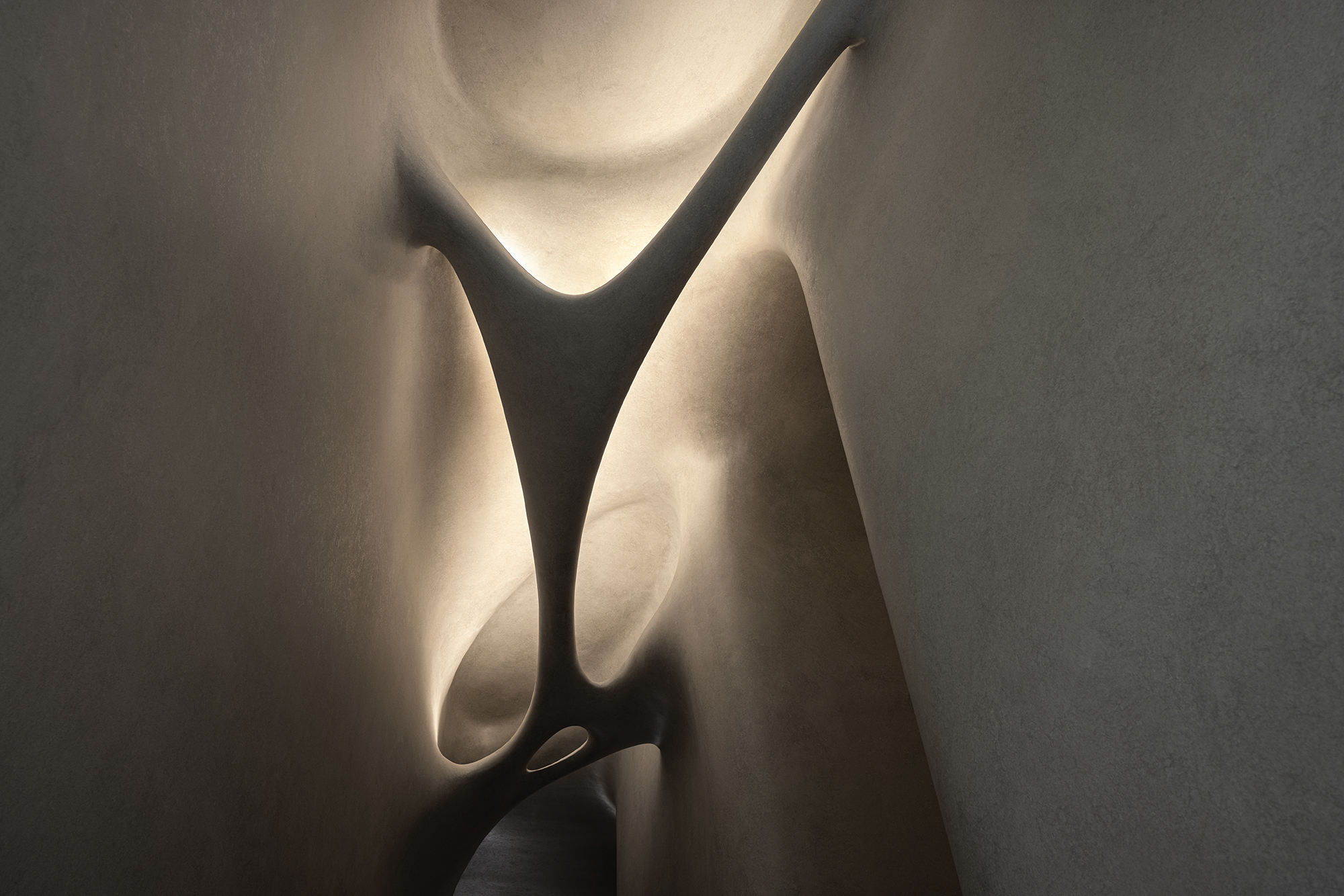 未定义丨中国深圳丨艾克建筑-93