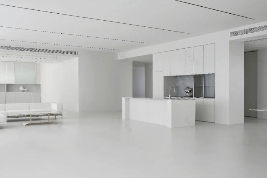 厦门市思明区软件园二期丨中国厦门丨Nazastudio 那宅事务所-19