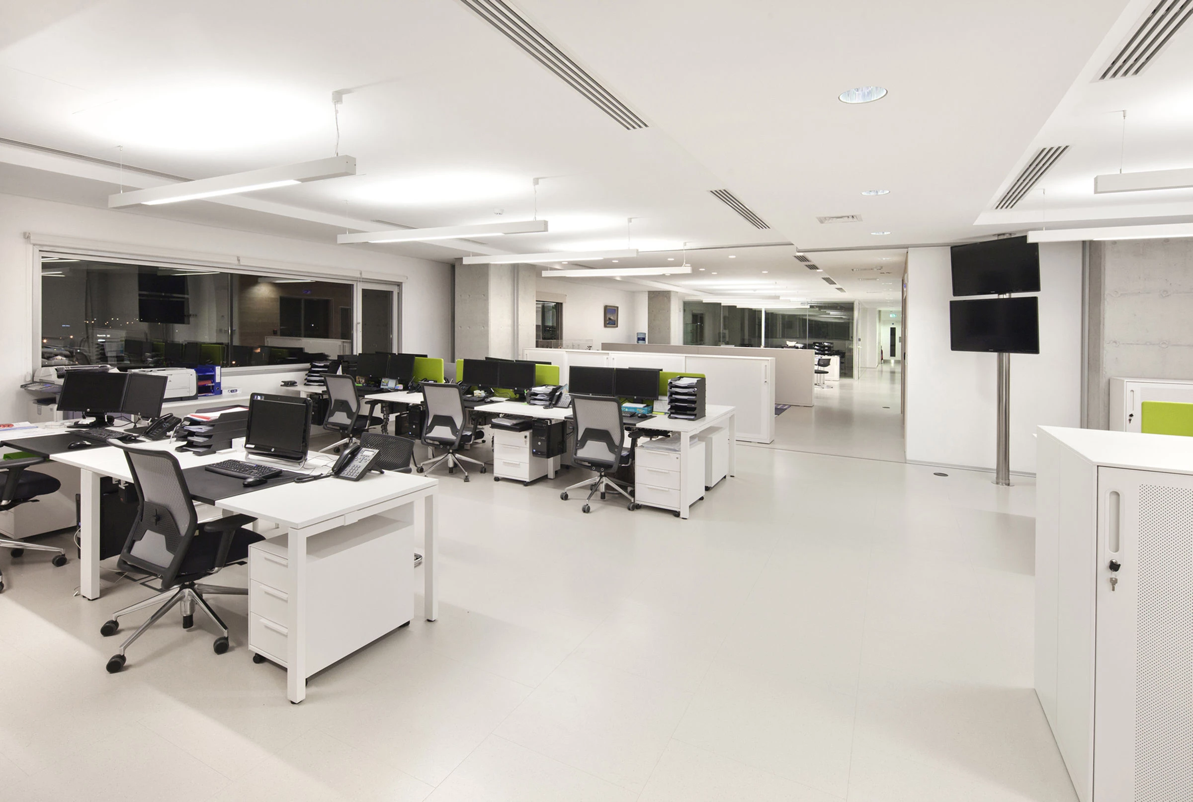 Cyprus Fameline 办公室-25